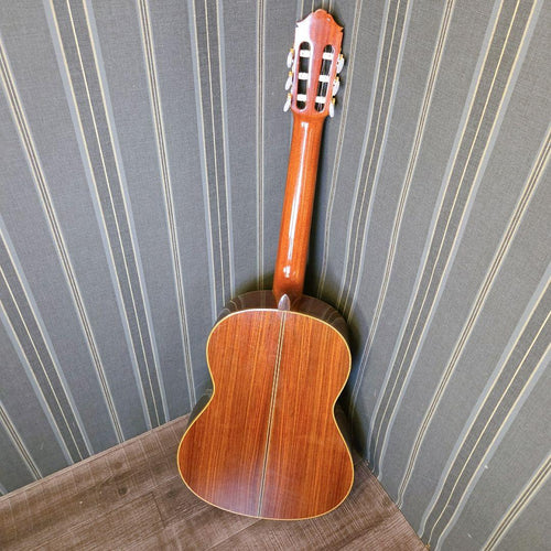 Yamaha Classical Guitars 1980 Gc-5