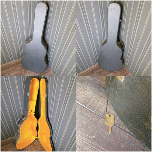 Yamaha Classical Guitars 1980 Gc-5