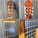 Yamaha Classical Guitars 1980 Gc-5