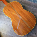 Yamaha Classical Guitars 1980 Gc-5