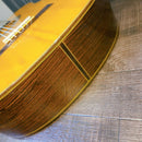 Yamaha Classical Guitars 1980 Gc-5
