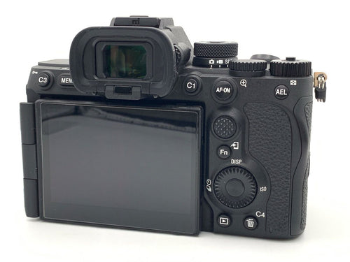 Mirrorless Interchangeable Lips 7R V [Ilce-7Rm5]