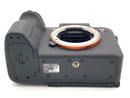 Mirrorless Interchangeable Lips 7R V [Ilce-7Rm5] Sony