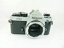 Slr Camera (Film) )Nikon Fe2