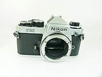 Slr Camera (Film) )Nikon Fe2