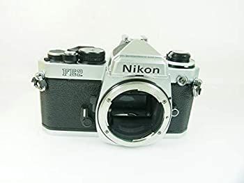 Slr Camera (Film) )Nikon Fe2