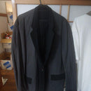 Comme Des Garcons Homme Tailored Jackets
