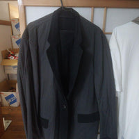 Comme Des Garcons Homme Tailored Jackets