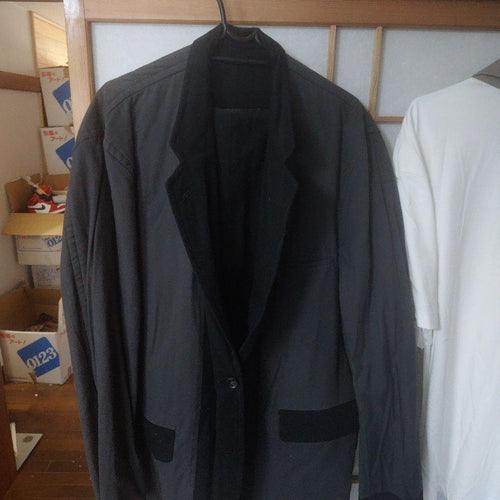 Comme Des Garcons Homme Tailored Jackets