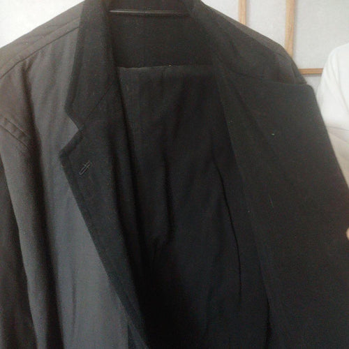 Comme Des Garcons Homme Tailored Jackets