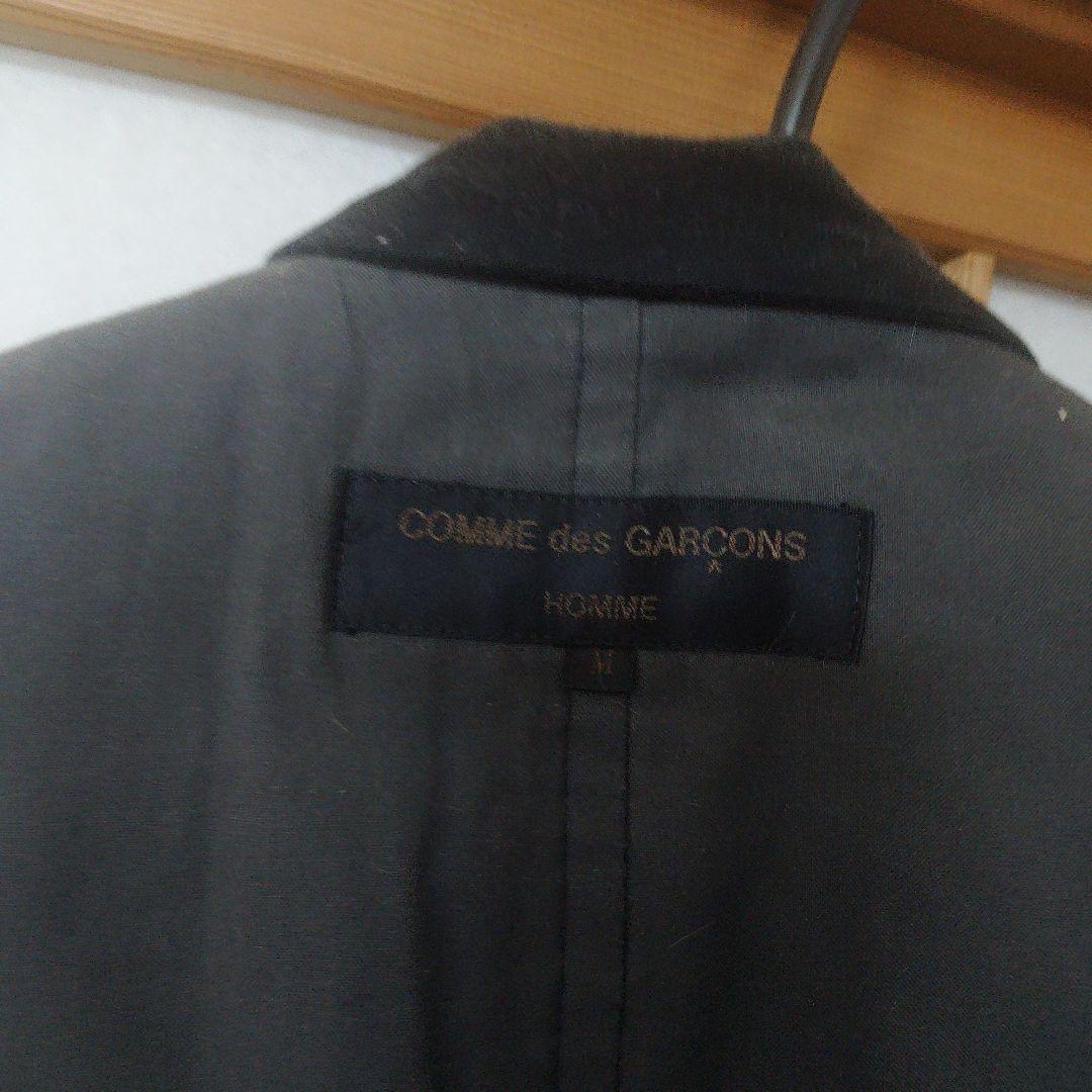 Comme Des Garcons Homme Tailored Jackets