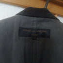 Comme Des Garcons Homme Tailored Jackets