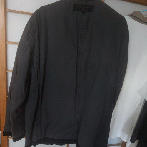 Comme Des Garcons Homme Tailored Jackets