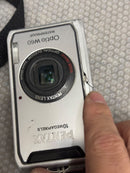 Compact Digital Camera Pentax Optio W60 26023562