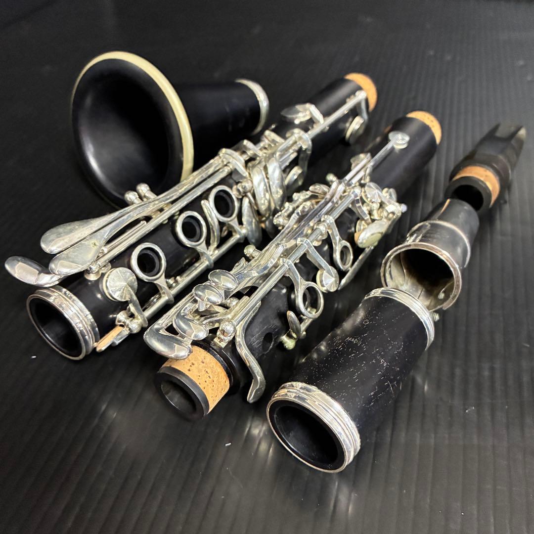 Clarinets R13 Sp