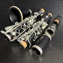 Clarinets R13 Sp