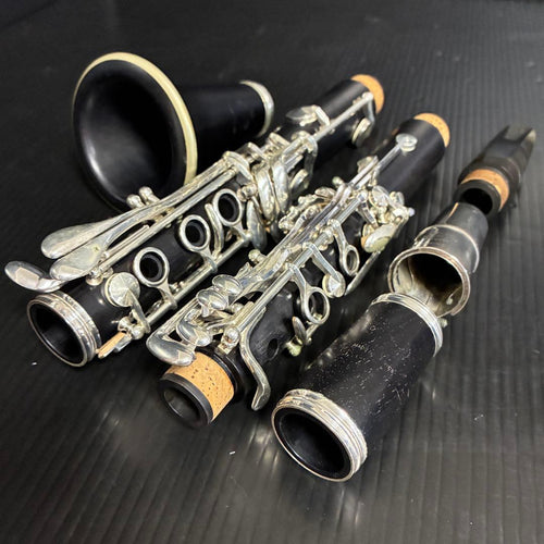 Clarinets R13 Sp