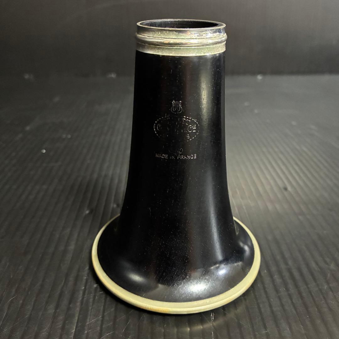 Clarinets R13 Sp