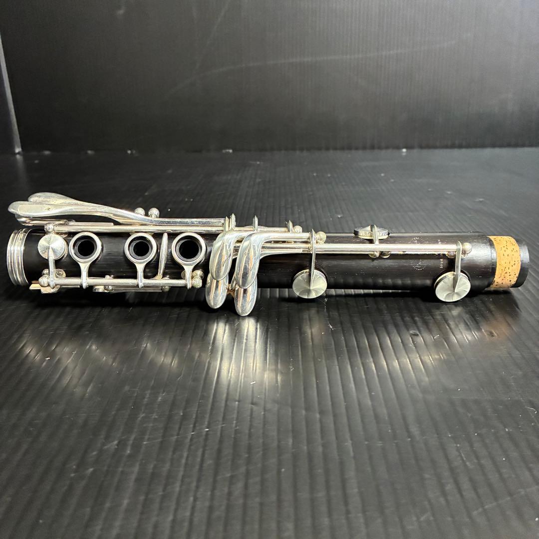 Clarinets R13 Sp