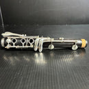 Clarinets R13 Sp