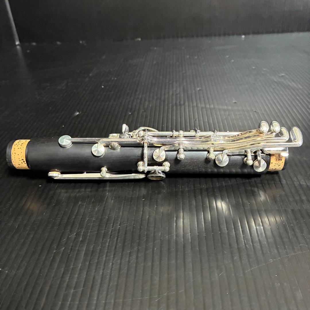 Clarinets R13 Sp