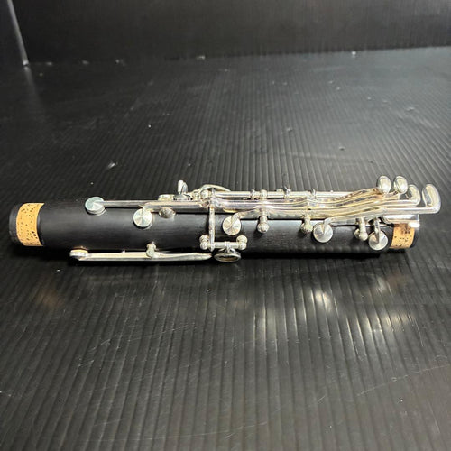Clarinets R13 Sp