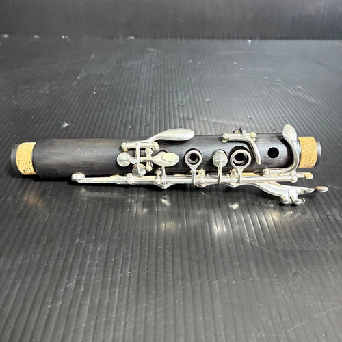 Clarinets R13 Sp