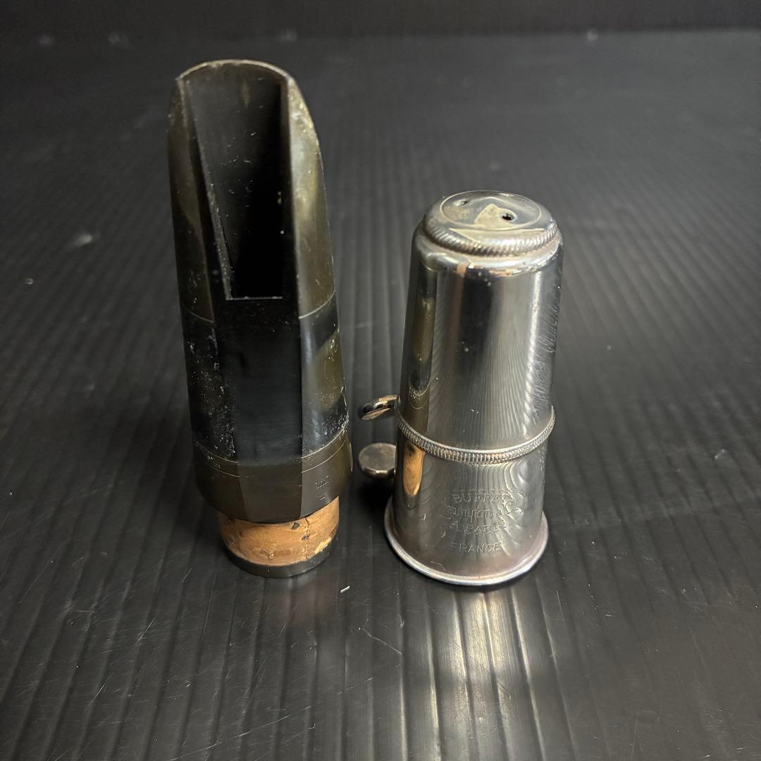 Clarinets R13 Sp