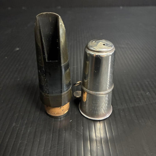 Clarinets R13 Sp