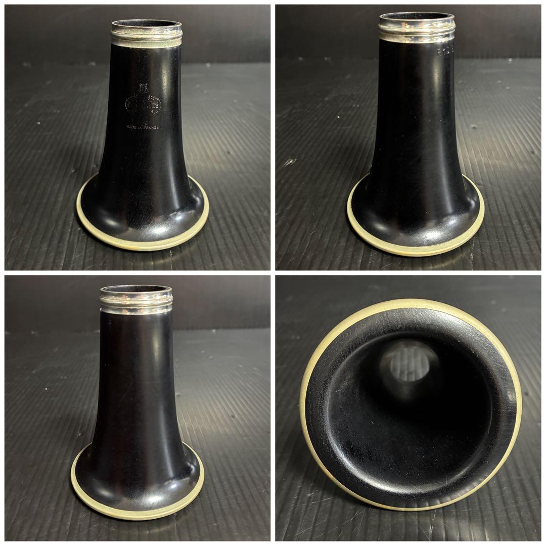 Clarinets R13 Sp