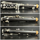 Clarinets R13 Sp