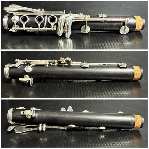 Clarinets R13 Sp