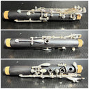 Clarinets R13 Sp