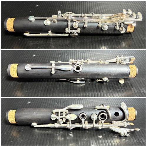 Clarinets R13 Sp