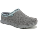 Sandals Ryka Stellar Cozy Womens Mules Quiet Gray
