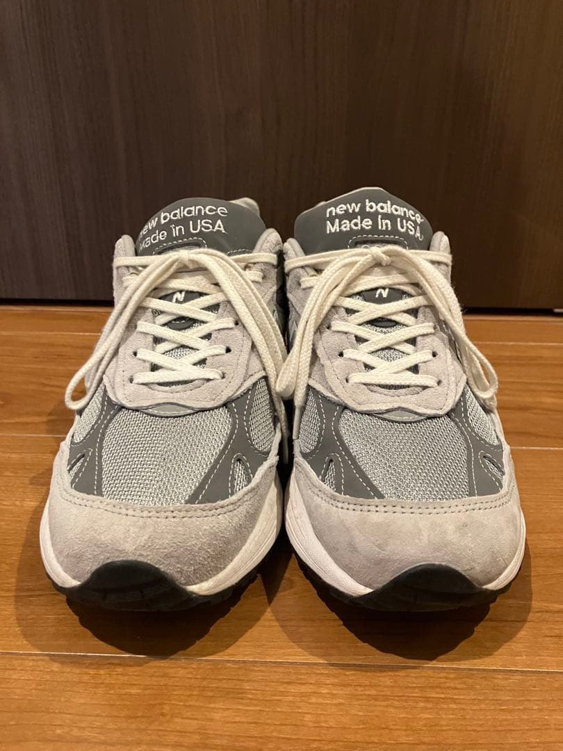 New Balance Sneakers Mr993Gl Made In Usa
