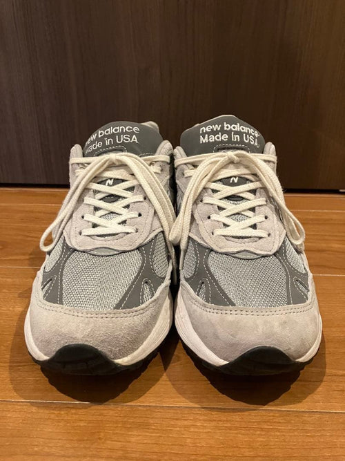 New Balance Sneakers Mr993Gl Made In Usa