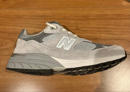 New Balance Sneakers Mr993Gl Made In Usa