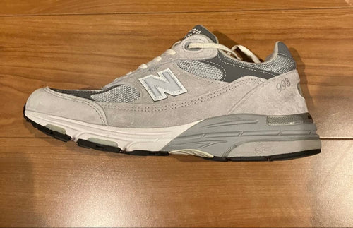 New Balance Sneakers Mr993Gl Made In Usa