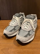 New Balance Sneakers Mr993Gl Made In Usa