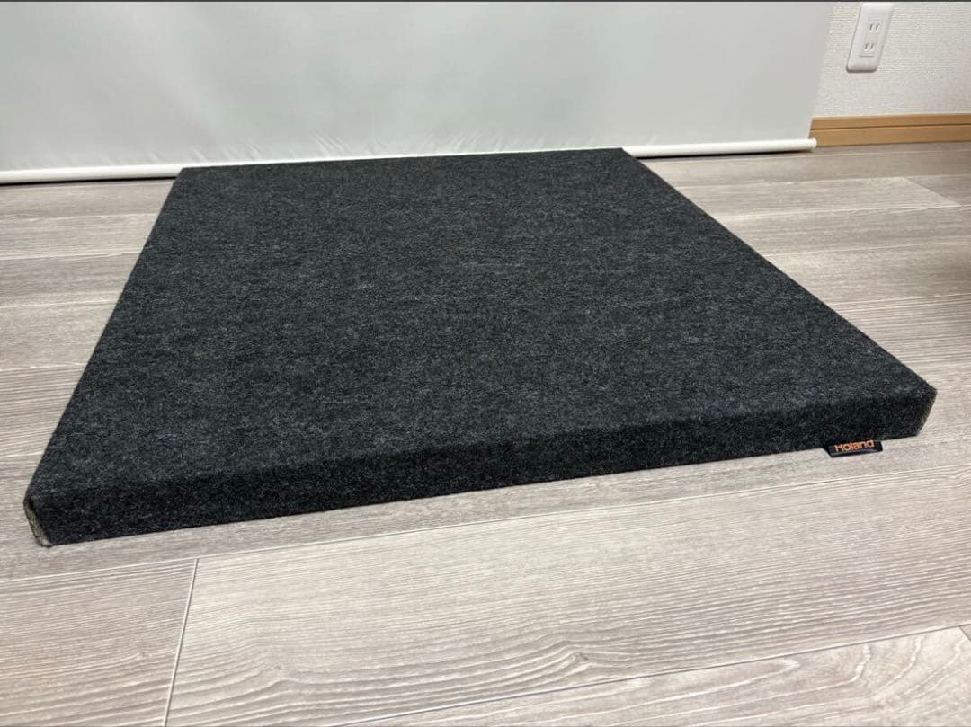Roland Soundproof Sound Absorbing Material Ha1478