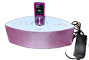 Sony Wireless Speaker Walkman Nw-S644 &Rdp-Nwd300
