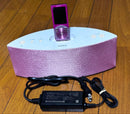 Sony Wireless Speaker Walkman Nw-S644 &Rdp-Nwd300
