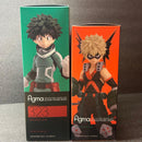 My Hero Academia Figma