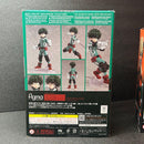My Hero Academia Figma