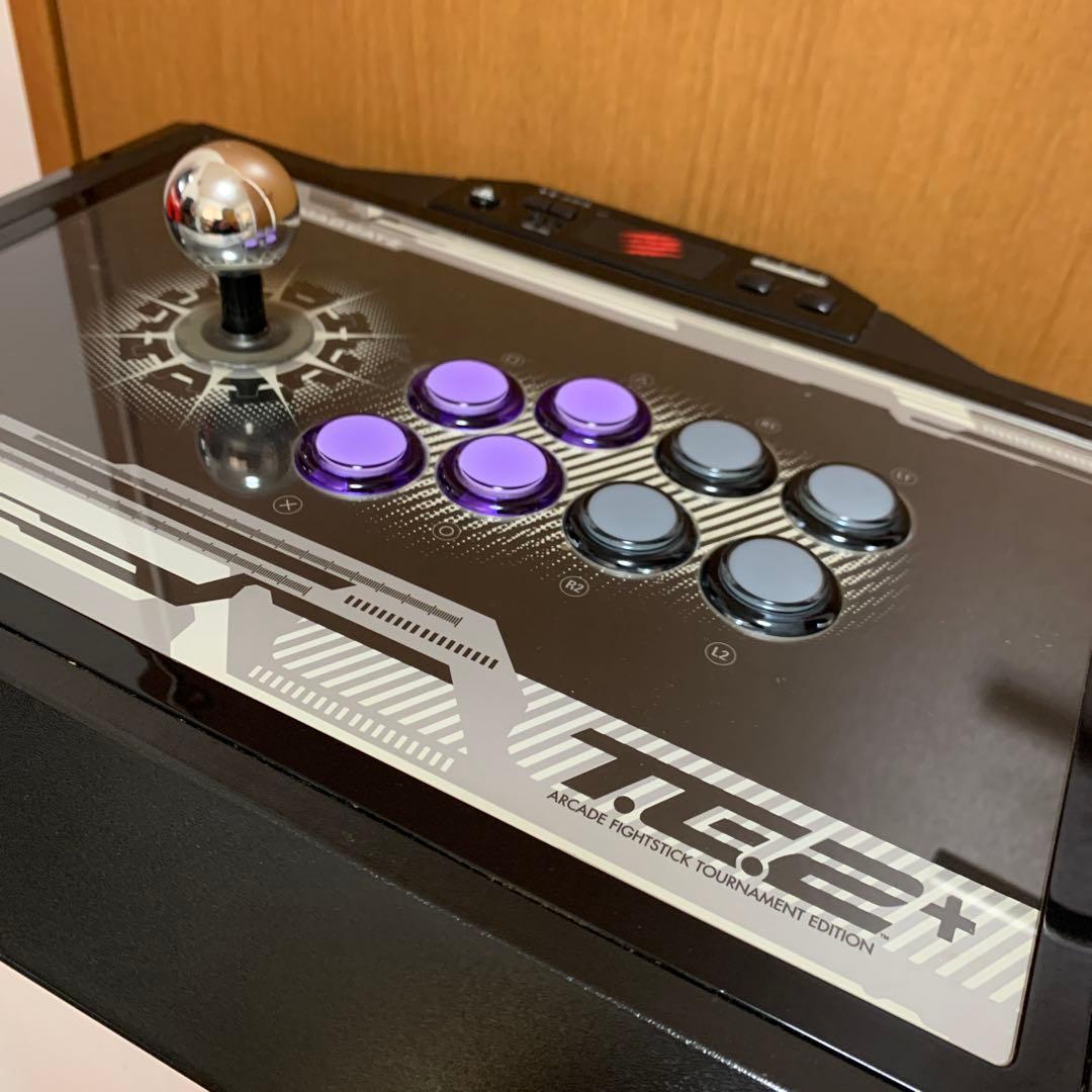 Mad Catz Controller 2+
