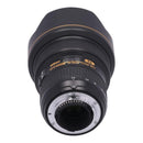Objectif de caméra vidéo Nikon/14 Af-S 14-24Mm F2.8G Ed Ab 78