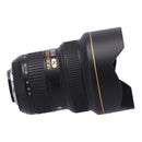 Objectif de caméra vidéo Nikon/14 Af-S 14-24Mm F2.8G Ed Ab 78