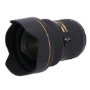 Objectif de caméra vidéo Nikon/14 Af-S 14-24Mm F2.8G Ed Ab 78