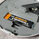 Sony Portable Cd Players Walkman D-Ne730